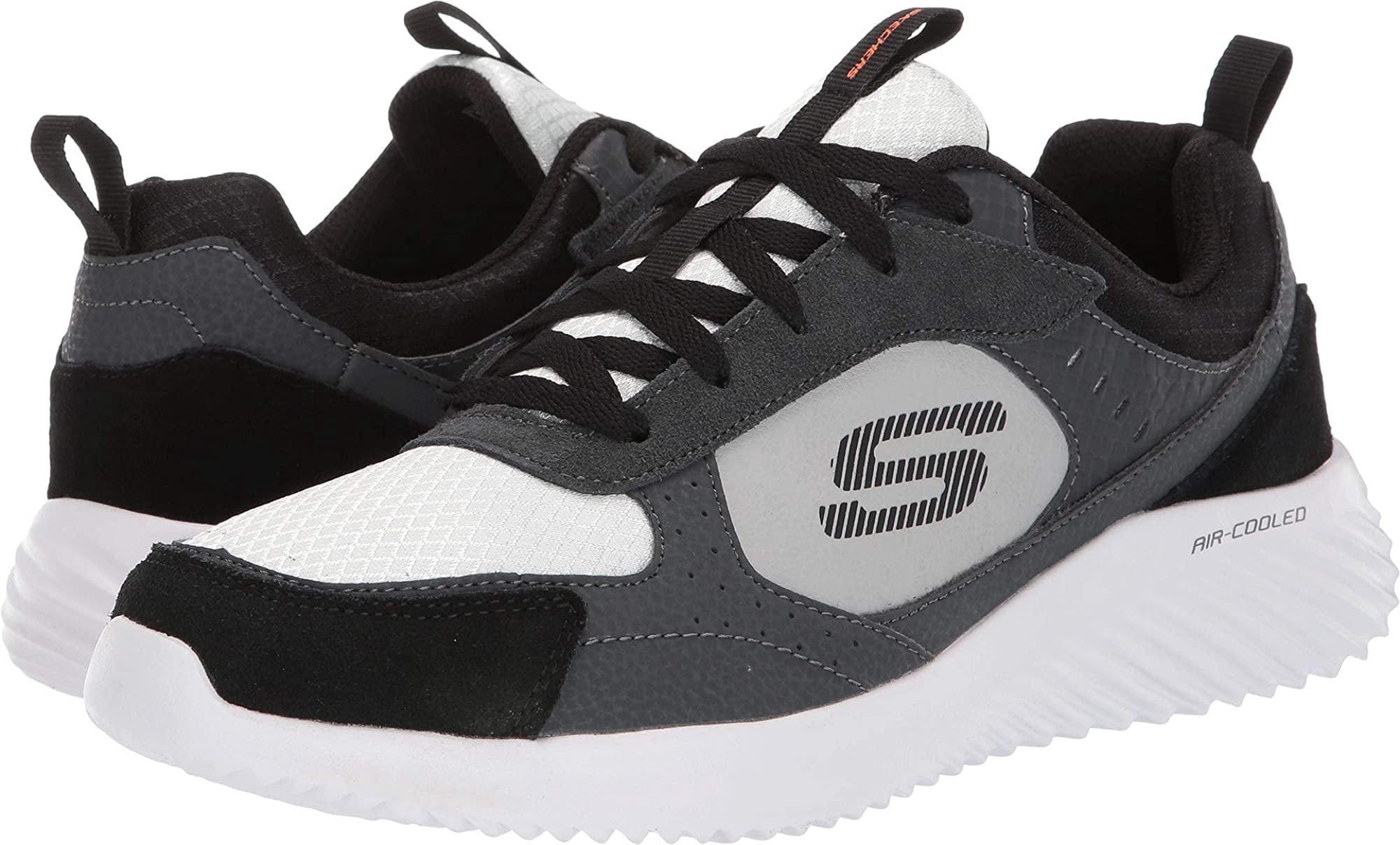 Skechers Mens Bounder Courthall 