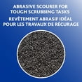 thumbnail image 3 of Vileda Powerpad Stainless Steel Scourers (1 Pack), 3 of 7