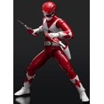 thumbnail image 6 of Power Rangers Mighty Morphin 6 Inch Model Kit - Red Ranger, 6 of 6
