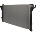 thumbnail image 4 of ECCPP 2291 Radiator Fits 1998-2002 for Dodge Ram 2500 5.9L,1998-2002 for Dodge Ram 3500 5.9L, 4 of 6