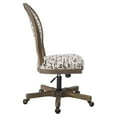 thumbnail image 3 of Linon Erin Paris Office Chair, 3 of 6