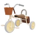 thumbnail image 3 of Kids Tricycle for 2-6 Years Old, Boys & Girls Children Tricycle with Pedals Toddler Baby Tricycle Bike for Children Robust Wheels and Comfortable Seat, 3 of 18