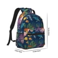 thumbnail image 2 of Rocae Undersea Animals for Comfortable Student Backpack - Lightweight ,Durable School Bag Ideal for Middle School, High School, and College, 2 of 6