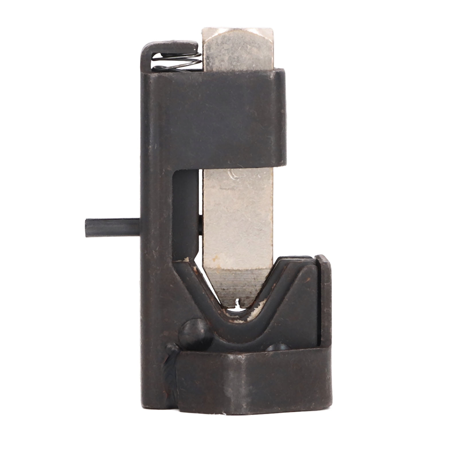 Hammer Crimping Tool , 45 Steel Hammer Lug Crimper Tool With Copper