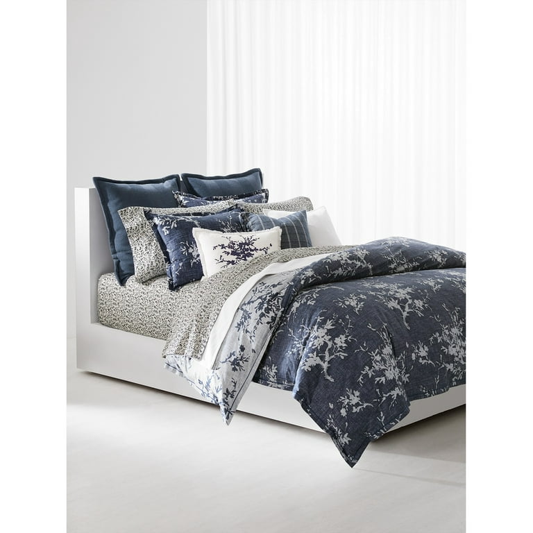 Ralph lauren discount comforter queen