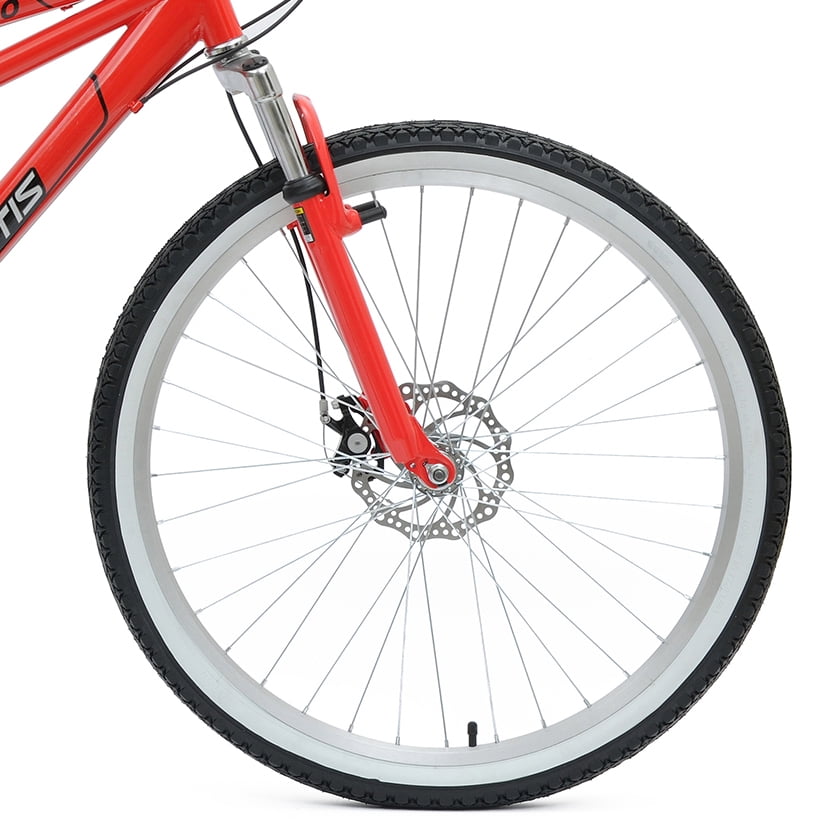 mantis taureno tandem bike