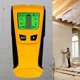 thumbnail image 4 of 3 in 1 wall detector multifunctional wall detector metal detector find wooden needle metal cable detector wall scanner, 4 of 4