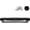 TYE-US-JX3875BK, variant on Under Cabinet Range Rang 30 Inch Under Cabinet, Ductless Slim Kitchen Range Vent With Filter, Led Lights, 3 Speed Exhaust Fan, Campanas Para Cocina (Jx3875- Stainless Steel)