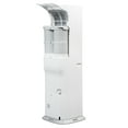 thumbnail image 2 of Hisense 8,000 BTU Portable Air Conditioner 350 sq ft. Extended Reach Cooling, Built-in Twin Hoses, Inverter Technology, Self-Evaporation System, All-Season Comfort, ConnectLife App (WAPI0825UW1D), 2 of 15