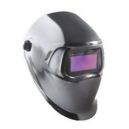 DWOS CHROME HELMET 100 W/ 100V SH 8-12