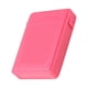thumbnail image 1 of Caja protectora a prueba de polvo Baoblaze 3.5 Almacenamiento del caso del HDD Rojo, 1 of 5