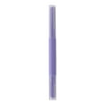 thumbnail image 1 of Double-Headed Eyebrow Trimmer & Shaper, Purple Macro Razor with Protective Mesh for Precise Shaping, Gentle Hair Removal Tool for Men & Women, Travel-Friendly Design, 1 of 8