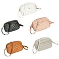 thumbnail image 3 of Unatoiry Women Shoulder Bag Stylish And Functional Just Like Lightweight And Portable black 1Set, 3 of 6
