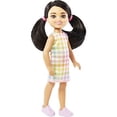 thumbnail image 3 of Barbie Chelsea # 3 (0) Barbie -, 3 of 3