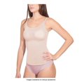 thumbnail image 2 of Camiseta Lyssette para Mujer, Tirantes Beige Talla CH, 2 of 4