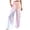 j22-Light Pink, variant on Womens Casual Palazzo Pants Tie Dye Print Elastic Waist Baggy Wide Leg Pants With Pockets Ladies Autumn Everyday Trousers,L