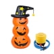 thumbnail image 1 of ¡Campaña con descuento!140cm Halloween inflable Cushaw juguete inflable Horror Cushaw hombre decoración de fiesta modelo inflable con pie inflable, 1 of 8