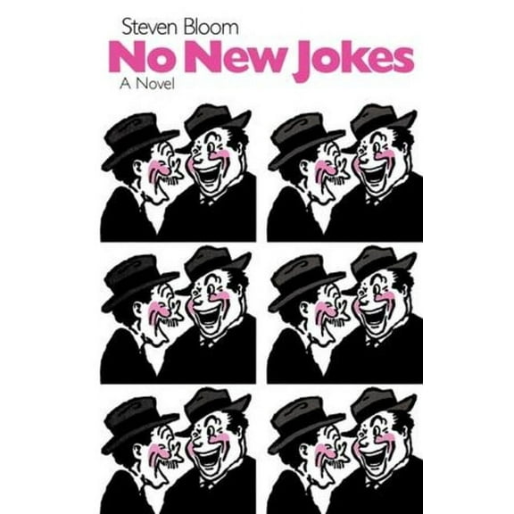 No New Jokes, (Paperback)