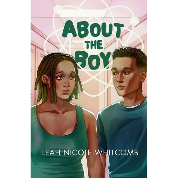 About the Boy About the Boy, Book 1, (Paperback)
