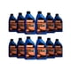 thumbnail image 1 of Aceite Mineral Motor FRAM Alto Kilometraje 20W50 12 Botellas, 1 of 3