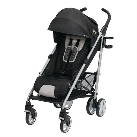 Graco Click Connect Breaze Umbrella Stro
