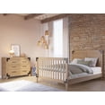 thumbnail image 3 of Child Craft Lucas 4-in-1 Convertible Crib, 3 of 9