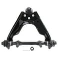 thumbnail image 6 of Detroit Axle - 4WD Front Upper Control Arms Kit for 2000-2004 Dodge Dakota, 2000-2003 Dodge Durango, 2 Upper Control Arms w/Ball Joints, 2 Lower Ball Joints 2001 2002 Replacement, 6 of 7