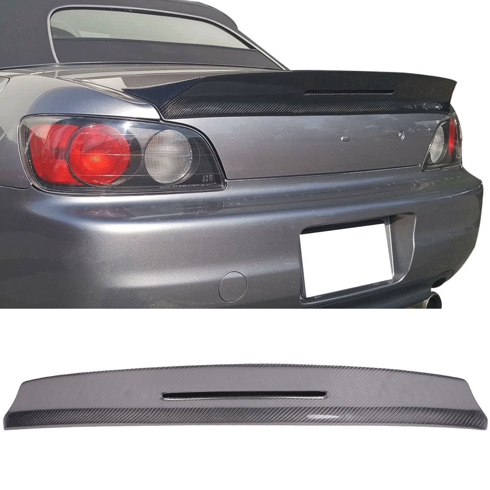 Ikon Motorsports Compatible with 00-09 Honda S2000 AP1 AP2 Convertible ...