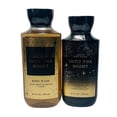 thumbnail image 1 of Bath & Body Works Into The Night Loción y gel limpiador corporal de 2 piezas, 1 of 5