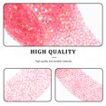 thumbnail image 3 of unbranded Decorativa Rosa Para Ropa Con Diamantes Perfecta Para Fiestas Y Manualidades, 3 of 6