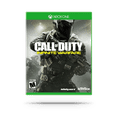 thumbnail image 1 of Videojuego Call of Duty Infinite Warfare Sony Xbox One Reacondicionado grado A, 1 of 2