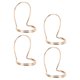 thumbnail image 1 of WHAMVOX 1Jgo Picks De Dedo Dorados Para Banjo Con Dedo Ideal Para Tocar Con Precisión, 1 of 8