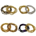 thumbnail image 1 of Chaîne de Taille Perles Créatives Mode Bijoux Chaîne de Ventre pour Femmes Filles, 1 of 8