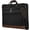 Black Brown, variant on Travel Garment Bag, Large Convertible Carry On Suit Bag with Adjustable Shoulder Strap, Waterproof 2 in 1 Hanging Luggage for Men Women, Foldable suitcase for Business Trips, Green