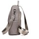 thumbnail image 4 of Mochila elegante de tela Oxford para mujer, resistente al agua, espaciosa, para uso diario, para viajes de ocio y deportes., 4 of 9