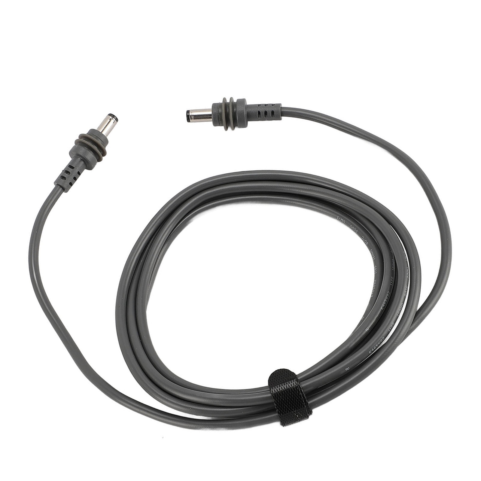 Câble D'alimentation DC Pour Starlink - 18AWG, IP68, 2.5m - Extension étanche Avec Connecteur - 4