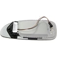thumbnail image 5 of LESABRE 03-05 MIRROR GLASS RH, Heated, w/ Signal Light, w/o Backing Plate and Blind Spot Detection, 5 of 7