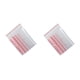 thumbnail image 1 of Naiovety CALIENTE 100 unids / paquete Bolsas con cierre de cremallera que se pueden sellar Bolsa de polietileno de plástico transparente Paquete de Type5 NO5 Naiovety CBP115992, 1 of 5