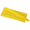 thumbnail image 4 of (2 pack) Wrights 1/2" Canary Extra Wide Double Fold Bias Tape, 3 yd, 4 of 9