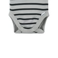 Modern Moments by Gerber Baby Boy Bodysuits & Shorts Set, 4 Piece