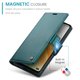 thumbnail image 4 of CaseMe Funda de Cuero para Samsung Galaxy A33 5G con Bloqueo RFID, para Samsung Galaxy A33 5G Funda para Mujer Hombre Tarjetero Cierre Magnético Funda Tipo Folio para Samsung Galaxy A33 5G, 4 of 11