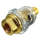 thumbnail image 4 of Engrasador Lubricador neumático Zulema 1/4 '' Rosca BSP Amarillo, 4 of 6