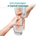 thumbnail image 2 of Homedics Modulair Hand & Wrist Massage Bundle, 2 of 6