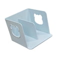thumbnail image 5 of Desk Book Shelf Desktop Book Holder File Organizer Compact Size for Classroom Living Room Study, 5 of 9