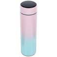 thumbnail image 1 of FONDOTIN Metal Water Bottle With Temperature Display Insulation For Outdoor Activities 1Pack, 1 of 8