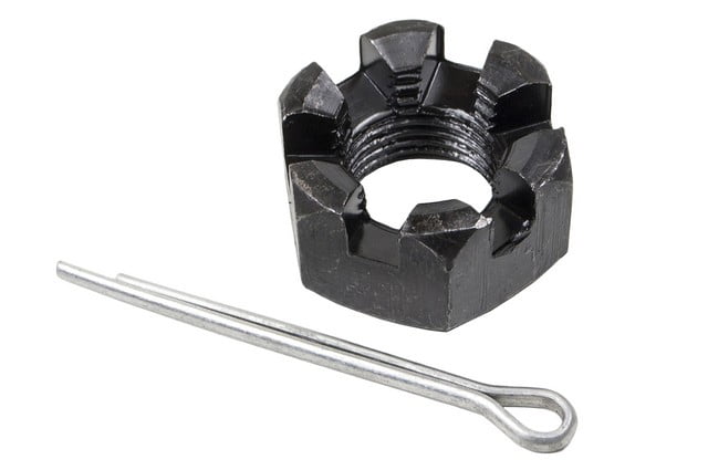 Steering Tie Rod End