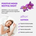 thumbnail image 5 of Organic Ashwagandha Saffron Supplements - Anti Anxiety, Stress Relief, Sleep Aid, Mood Enhancer, Calm Happy Pills Probiotics Theanine Rhodiola Support Serotonin, Dopamine, Cortisol, 30 Vegan Capsules, 5 of 7