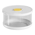 thumbnail image 3 of Lonchera térmica, loncheras herméticas, contenedor de alimentos, caja bento para microondas L, 3 of 9