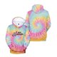 thumbnail image 2 of Sudadera con capucha colorida con estampado 3D para hombre, jersey de manga larga de otoño, camisetas de calle de moda Harajuku, sudadera con capucha de gran tamaño para hombre, ropa Y2k, 2 of 5