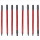 thumbnail image 1 of 2X para / Easywring/ EasyWring RinseClean Fregona Giratoria Telescópica Manija de Repuesto Artículos para el Hogar Estilo Americano, 1 of 5